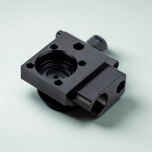 Plastic CNC Machining Parts